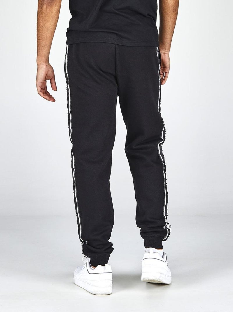PANTALON NERVE Airness Noir - Kiabi