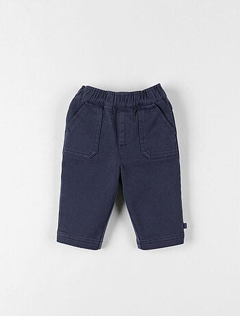 Pantalon, Noukie's