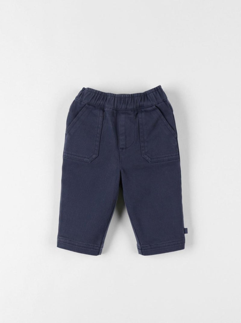 Pantalon, Noukie's Bleu - Kiabi