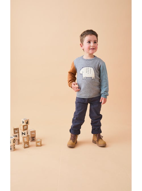 Pantalon, Noukie's - Kiabi