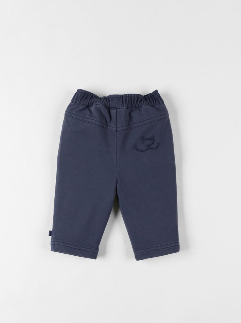Pantalon, Noukie's Bleu - Kiabi