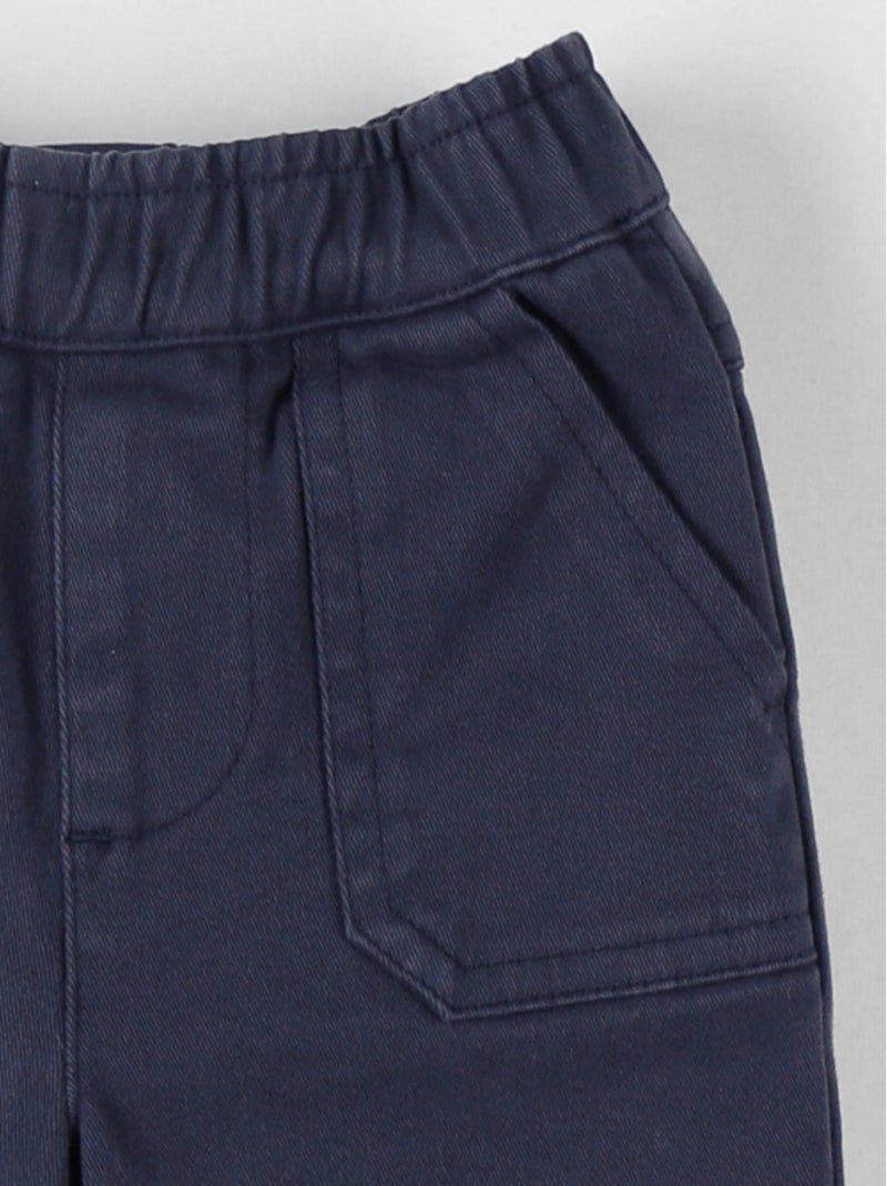Pantalon, Noukie's Bleu - Kiabi
