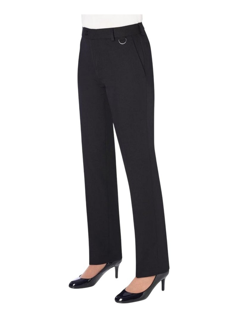 Pantalon one collection venus - brook taverner Bleu marine - Kiabi