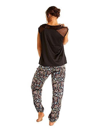 Pantalon ORACLE - Pomm'Poire