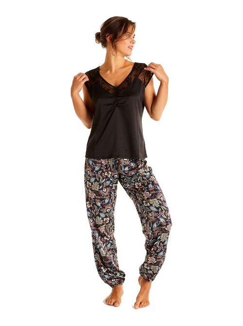 Pantalon ORACLE - Pomm'Poire - Kiabi