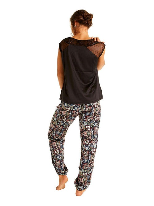 Pantalon ORACLE - Pomm'Poire - Kiabi
