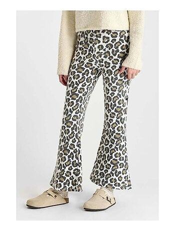 Pantalon ORIGAGI jogpant 'Le Temps Des Cerises'