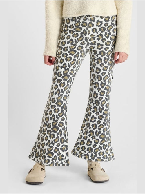 Pantalon ORIGAGI jogpant 'Le Temps Des Cerises' - Kiabi Pantalon ORIGAGI jogpant 'Le Temps Des Cerises' - Kiabi