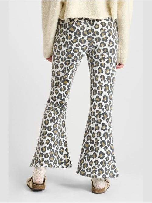 Pantalon ORIGAGI jogpant 'Le Temps Des Cerises' - Kiabi Pantalon ORIGAGI jogpant 'Le Temps Des Cerises' - Kiabi