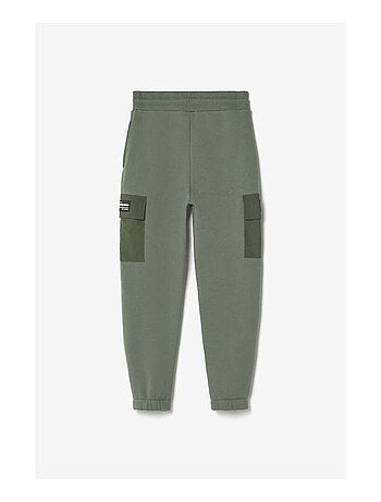 Pantalon OUTOBO jogpant 'Le Temps Des Cerises'