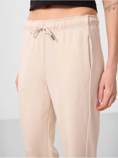 Pantalon palazzo à jambe large tommy - Kiabi Pantalon palazzo à jambe large tommy - Kiabi