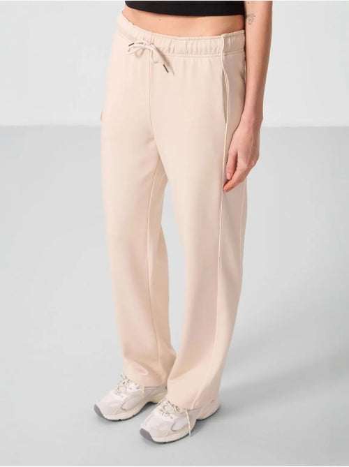 Pantalon palazzo à jambe large tommy - Kiabi Pantalon palazzo à jambe large tommy - Kiabi