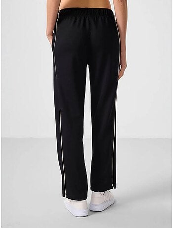 Pantalon palazzo à jambe large tommy