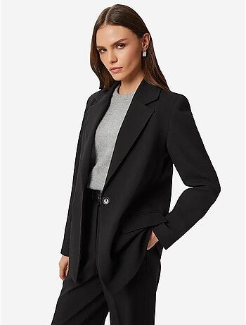Pantalon palazzo plissé avec fermeture éclair istanbul