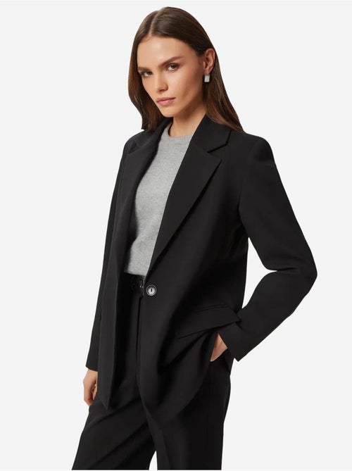 Pantalon palazzo plissé avec fermeture éclair istanbul - Kiabi Pantalon palazzo plissé avec fermeture éclair istanbul - Kiabi