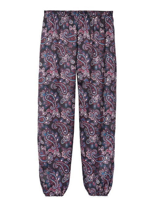 Pantalon PANDORE - Pomm'Poire - Kiabi