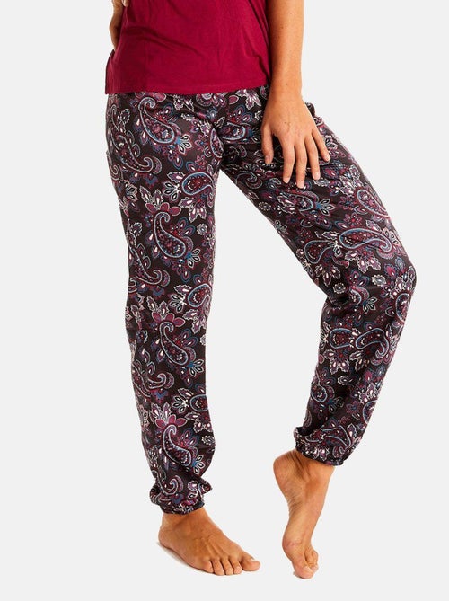 Pantalon PANDORE - Pomm'Poire - Kiabi