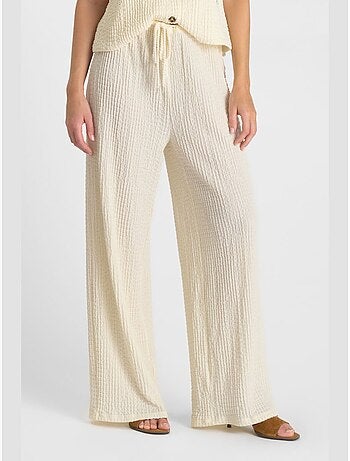 Pantalon PANTY droite 'Le Temps Des Cerises'