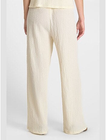 Pantalon PANTY droite 'Le Temps Des Cerises'