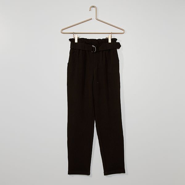 Kiabi pantalon fille 14 ans Clearance