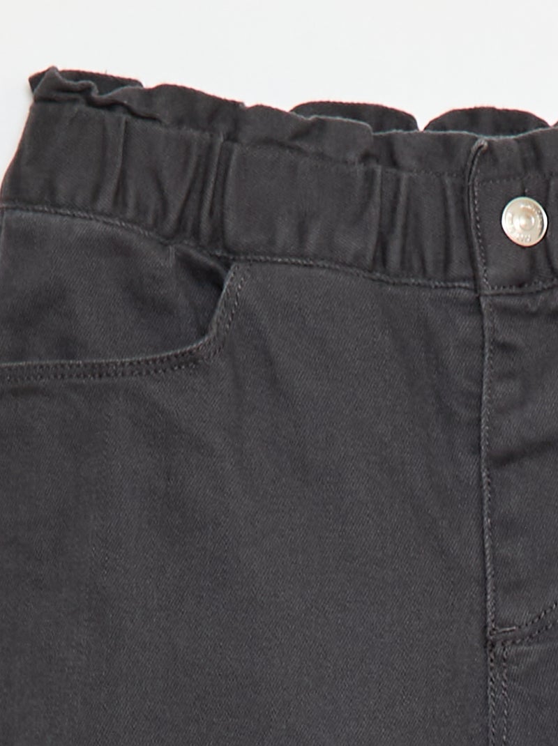 Jean Rembourré Dolce & Gabbana Coupe Slim Rouge - Taille M (48/32) - Neuf Avec étiquettes