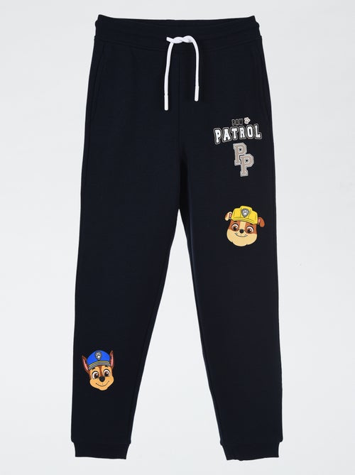Pantalon 'Pat Patrouille' en coton - Kiabi