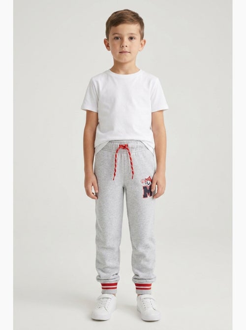 Pantalon Pat Patrouille| Licence Officielle - Kiabi Pantalon Pat Patrouille| Licence Officielle - Kiabi