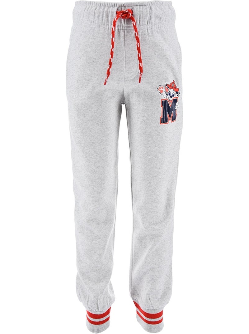 Pantalon Pat Patrouille| Licence Officielle Gris - Kiabi