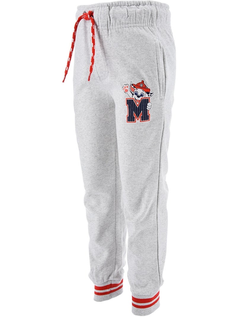 Pantalon Pat Patrouille| Licence Officielle Gris - Kiabi