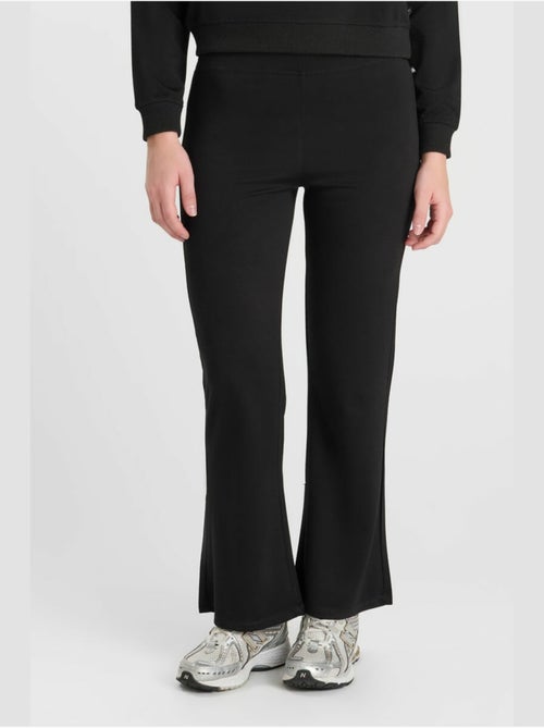 Pantalon PATYGI droite 'Le Temps Des Cerises' - Kiabi