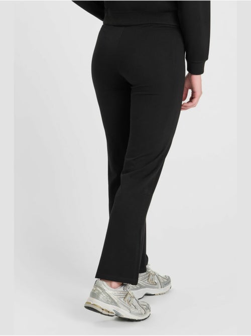 Pantalon PATYGI droite 'Le Temps Des Cerises' - Kiabi