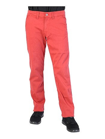 Pantalon Pepe Jeans Enfant Blueburn