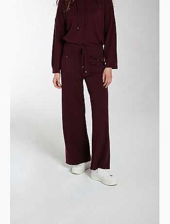 Pantalon Pepita | Gerard Pasquier