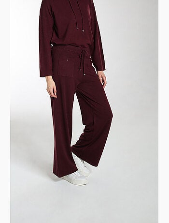 Pantalon Pepita | Gerard Pasquier