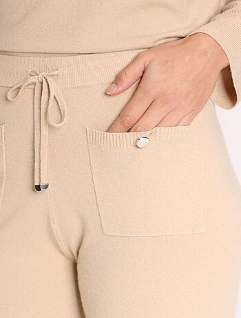 Pantalon Pepita | Gerard Pasquier