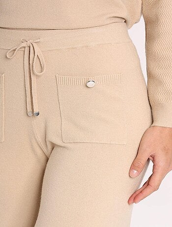 Pantalon Pepita | Gerard Pasquier