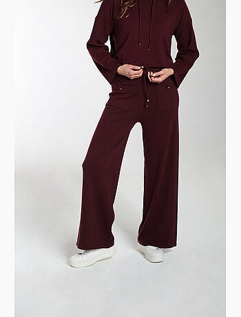 Pantalon Pepita | Gerard Pasquier | Gerard Pasquier