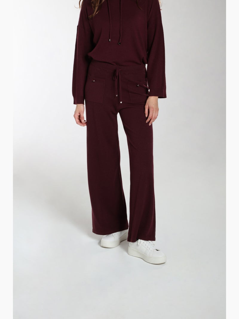 Pantalon Pepita  | Gerard Pasquier | Gerard Pasquier Bordeaux - Kiabi