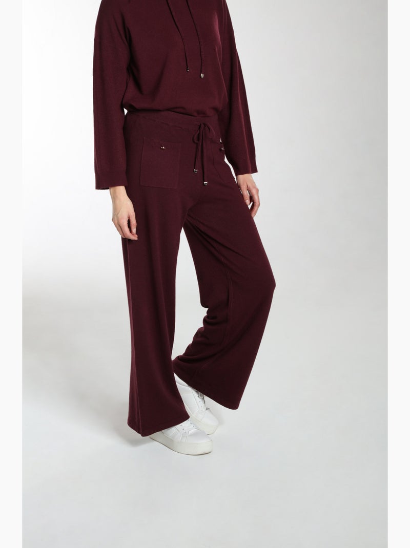 Pantalon Pepita  | Gerard Pasquier | Gerard Pasquier Bordeaux - Kiabi