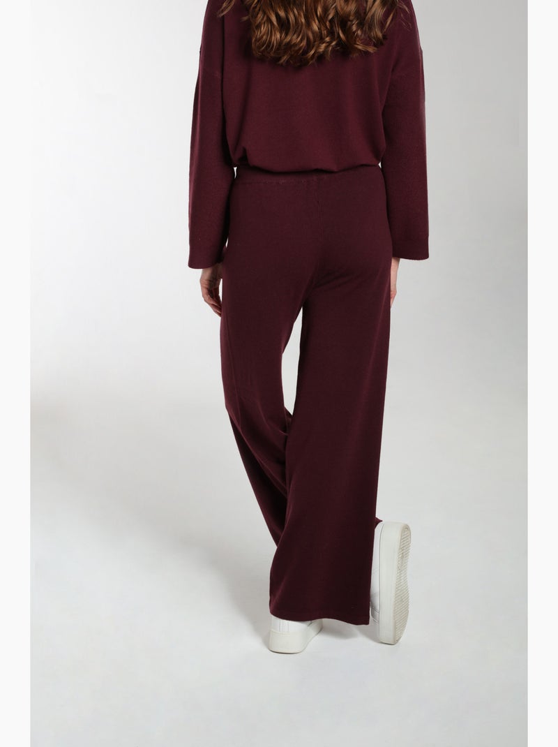 Pantalon Pepita  | Gerard Pasquier | Gerard Pasquier Bordeaux - Kiabi