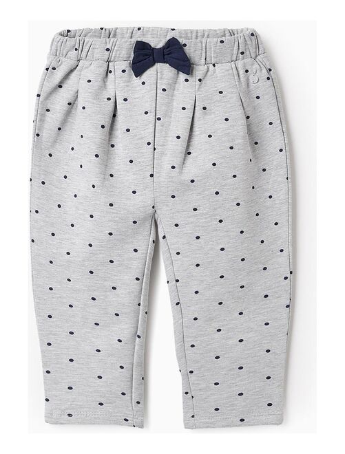 Pantalon perchado, à pois FRENCH CONNECTION - Kiabi