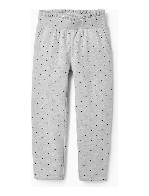 Pantalon perchado, pois FRENCH CONNECTION - Kiabi