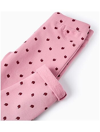 Pantalon Perforé et avec ceinture ajustable NEW YORK