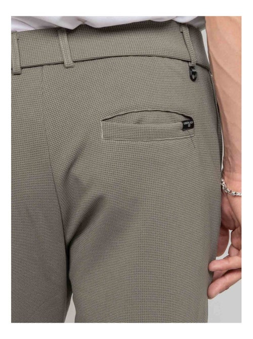 Pantalon PERINAX - Kiabi