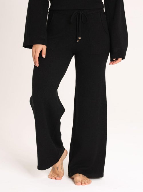 Pantalon Peryne Black | Gerard Pasquier | Gerard Pasquier - Kiabi