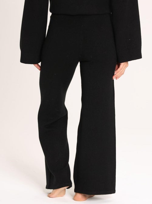 Pantalon Peryne Black | Gerard Pasquier | Gerard Pasquier - Kiabi