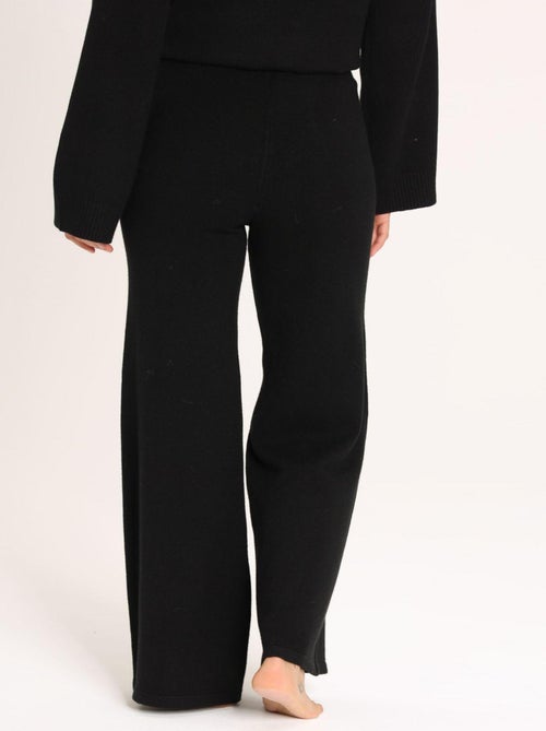 Pantalon Peryne Black | Gerard Pasquier | Gerard Pasquier - Kiabi
