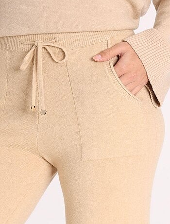 Pantalon Peryne | Gerard Pasquier | Gerard Pasquier