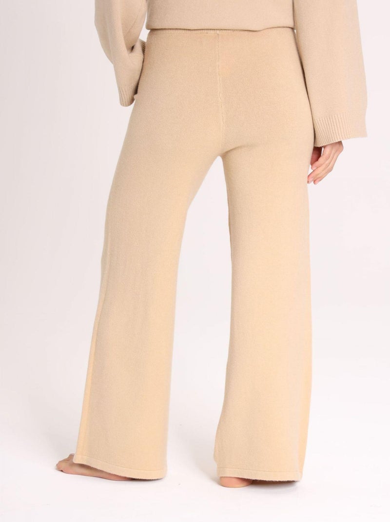 Pantalon Peryne  | Gerard Pasquier | Gerard Pasquier Camel - Kiabi
