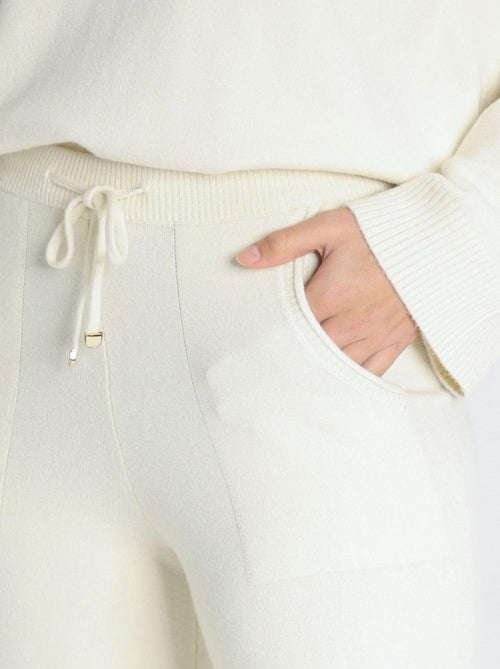 Pantalon Peryne | Gerard Pasquier | Gerard Pasquier - Kiabi Pantalon Peryne | Gerard Pasquier | Gerard Pasquier - Kiabi